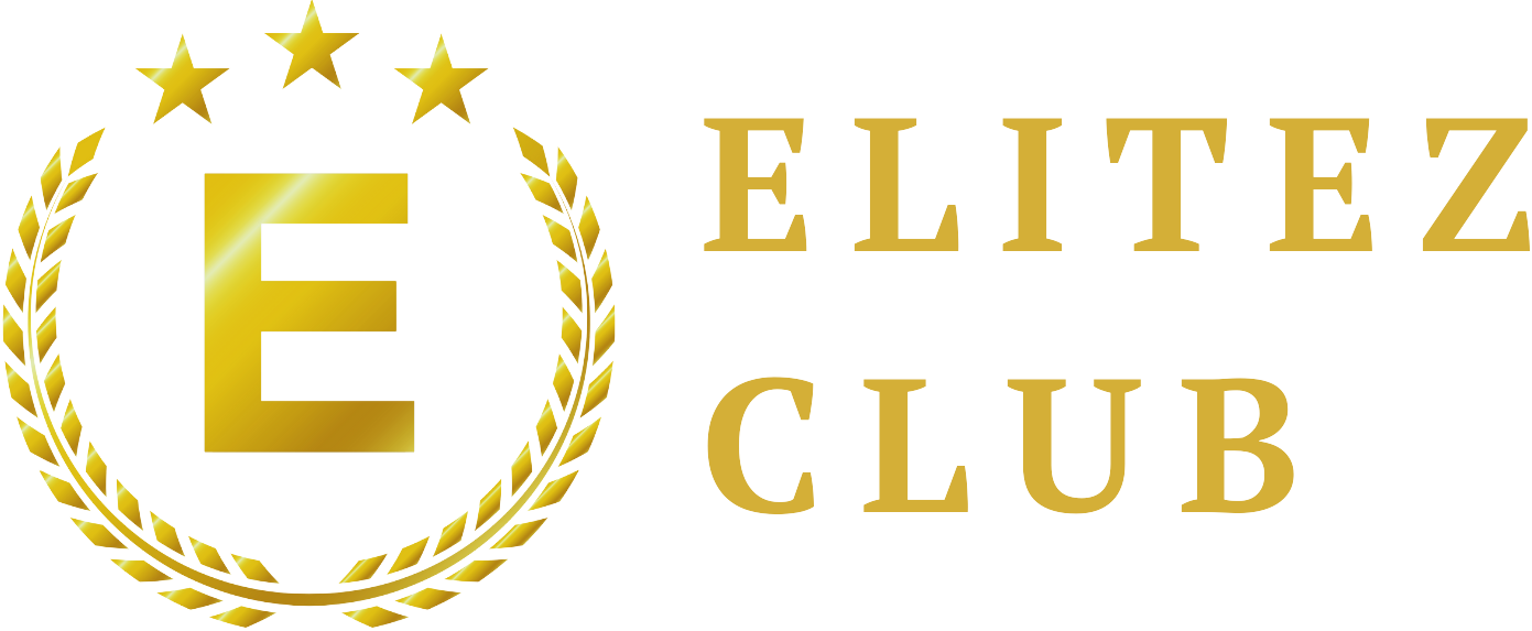 Elitez Club Logo